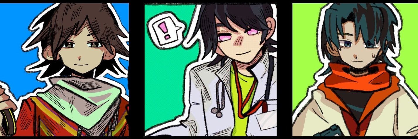 senba_x's profile banner image