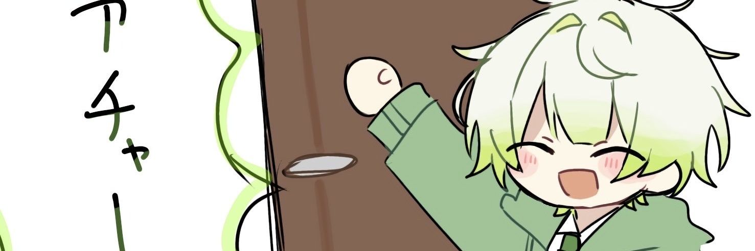 byxdby's profile banner image