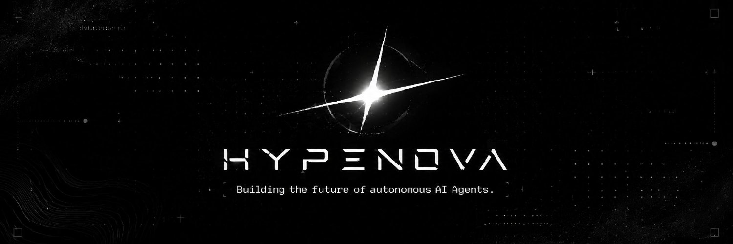 HyperNova banner