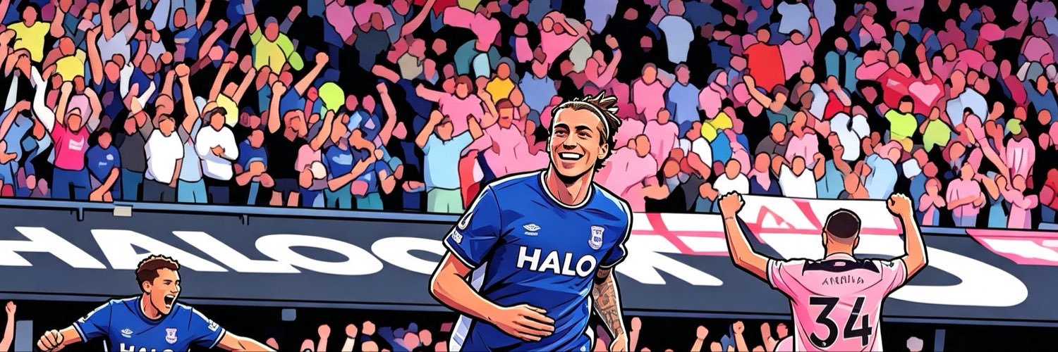ipswichorse's profile banner image