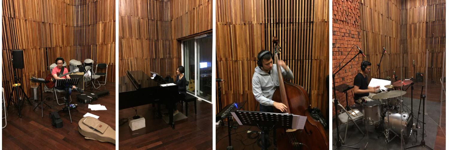 Shadow Puppets banner