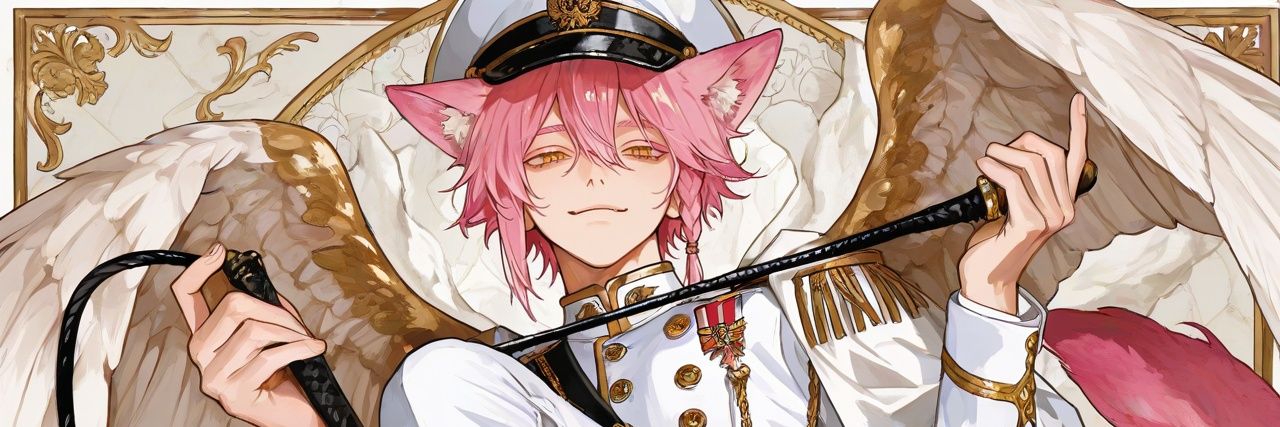 chazuru_2's profile banner image