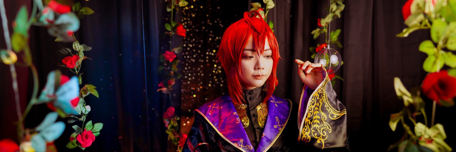 feimi29's profile banner image