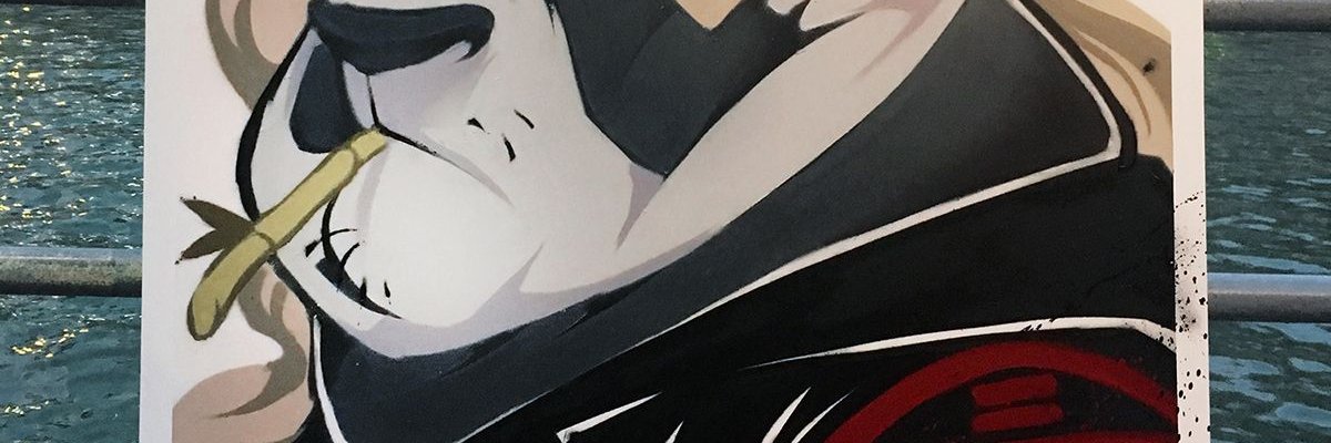 AnthonyWilqd's profile banner image