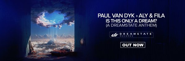 PAULVANDYK Profile Banner