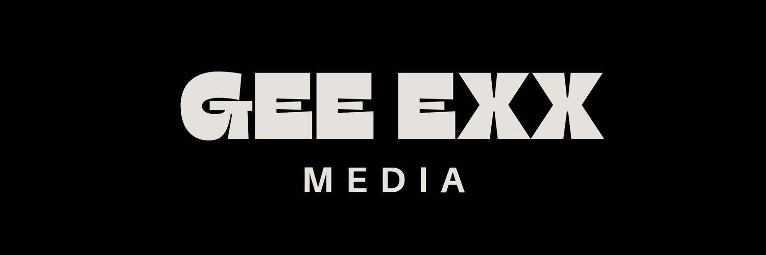 officialgee_exx's profile banner image