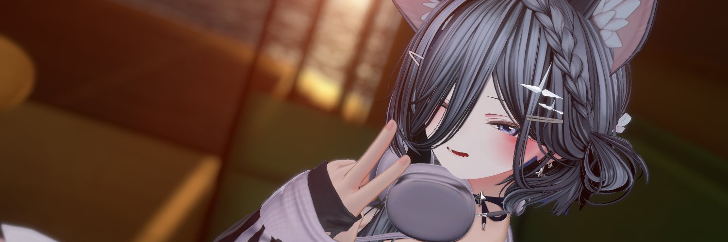 Meow_P4D's profile banner image