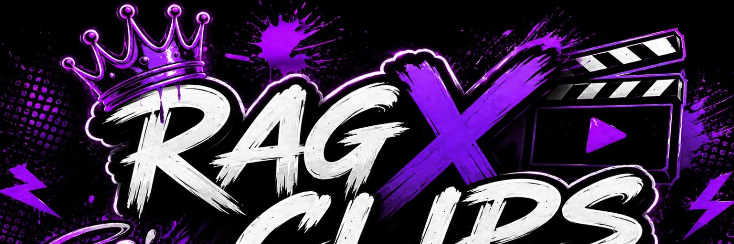 ragxclips's profile banner image