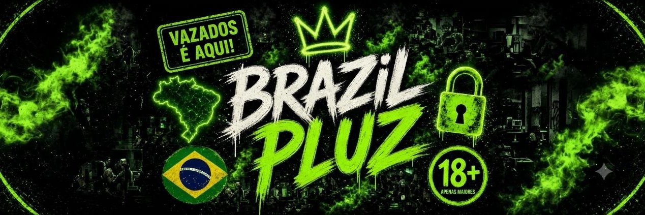 BRAZILPLUZ's profile banner image