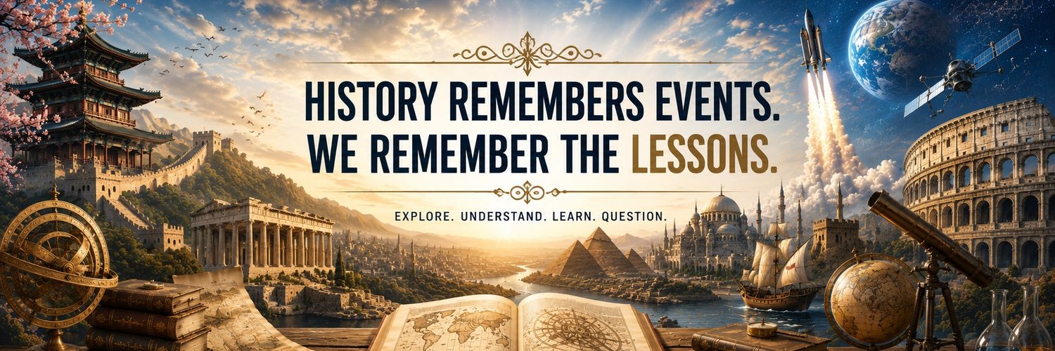 LearnFromHist's profile banner image