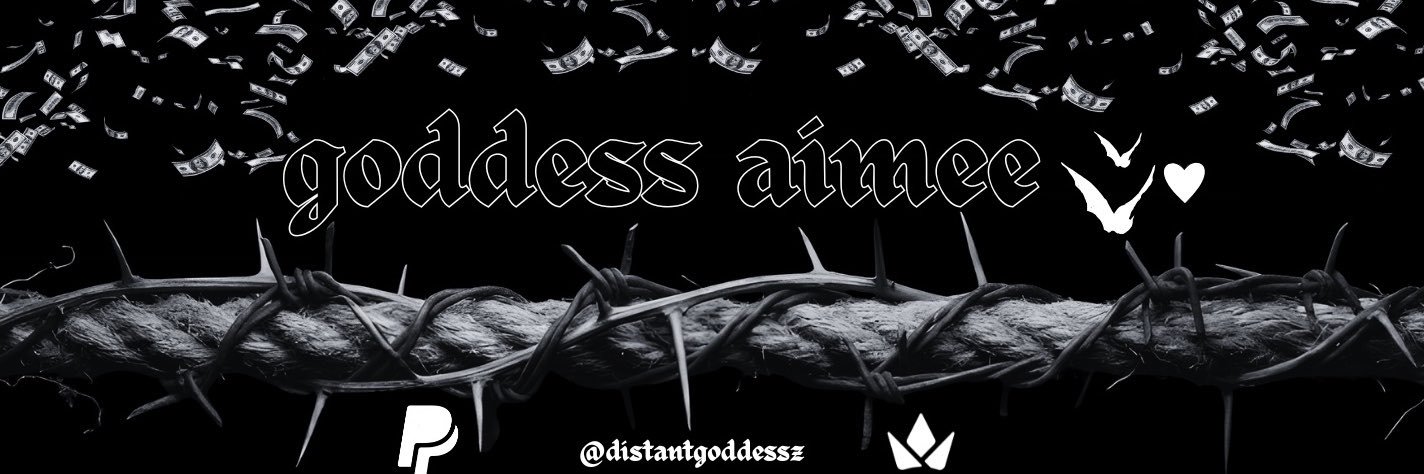 all4aimeez's profile banner image