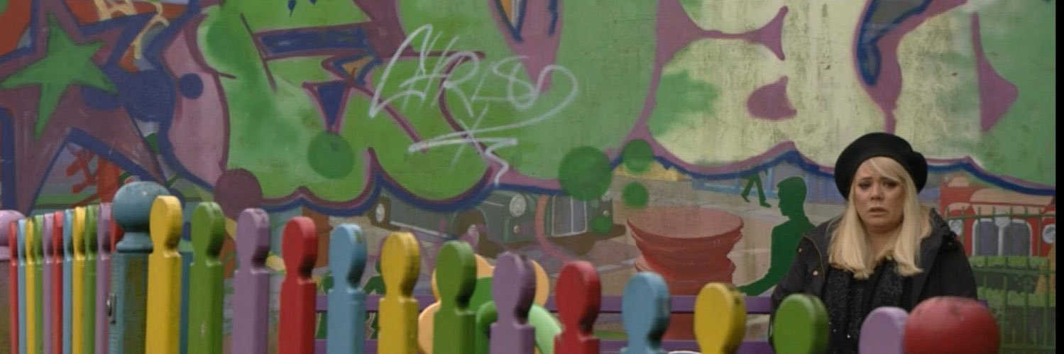 TellyAddict's banner