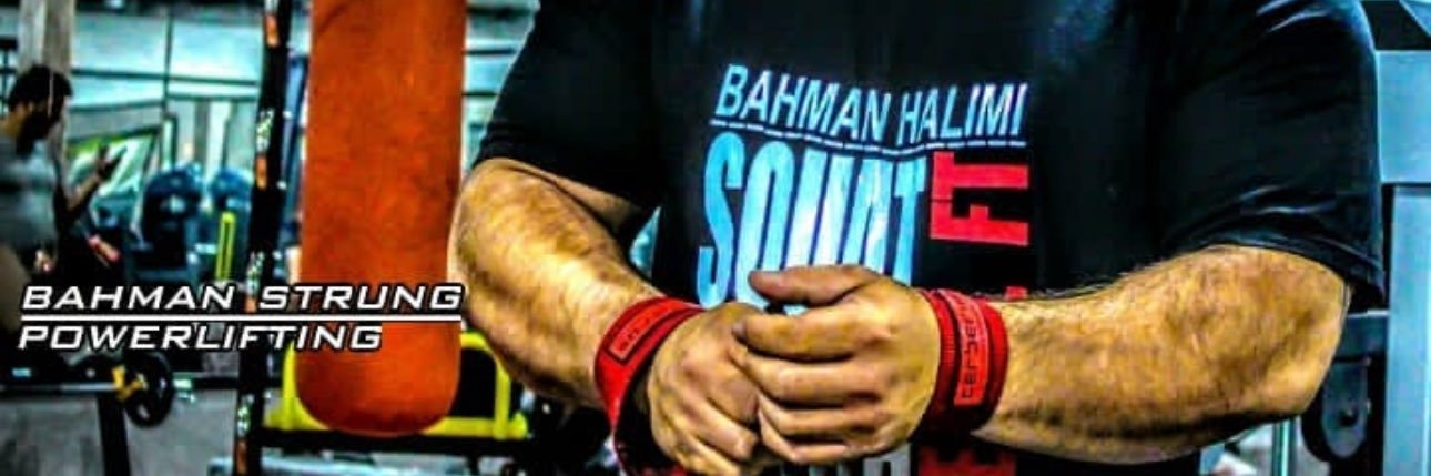 Bahmanhalimi_'s profile banner image