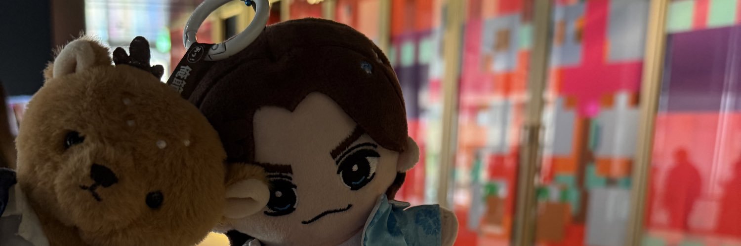 genchos2's profile banner image