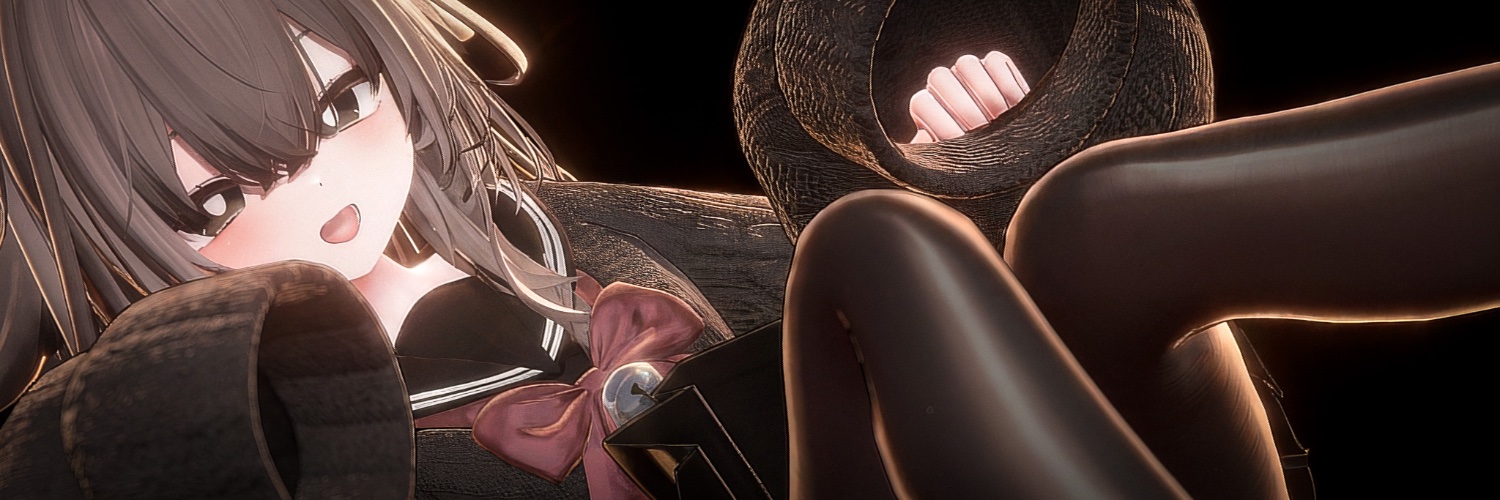 luuutya's profile banner image