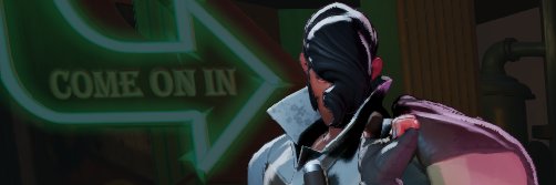 tsonbi's profile banner image
