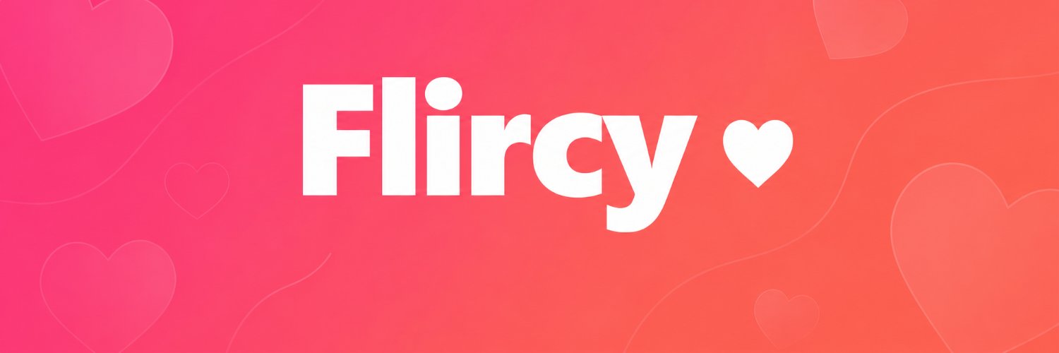 Flircydate's profile banner image