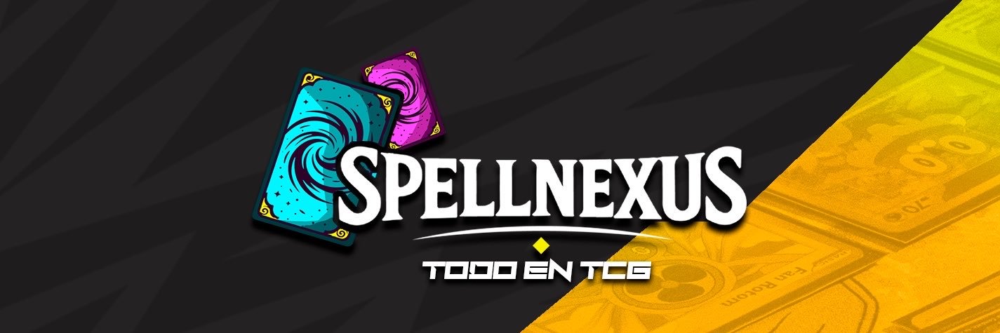 spellnexus's profile banner image