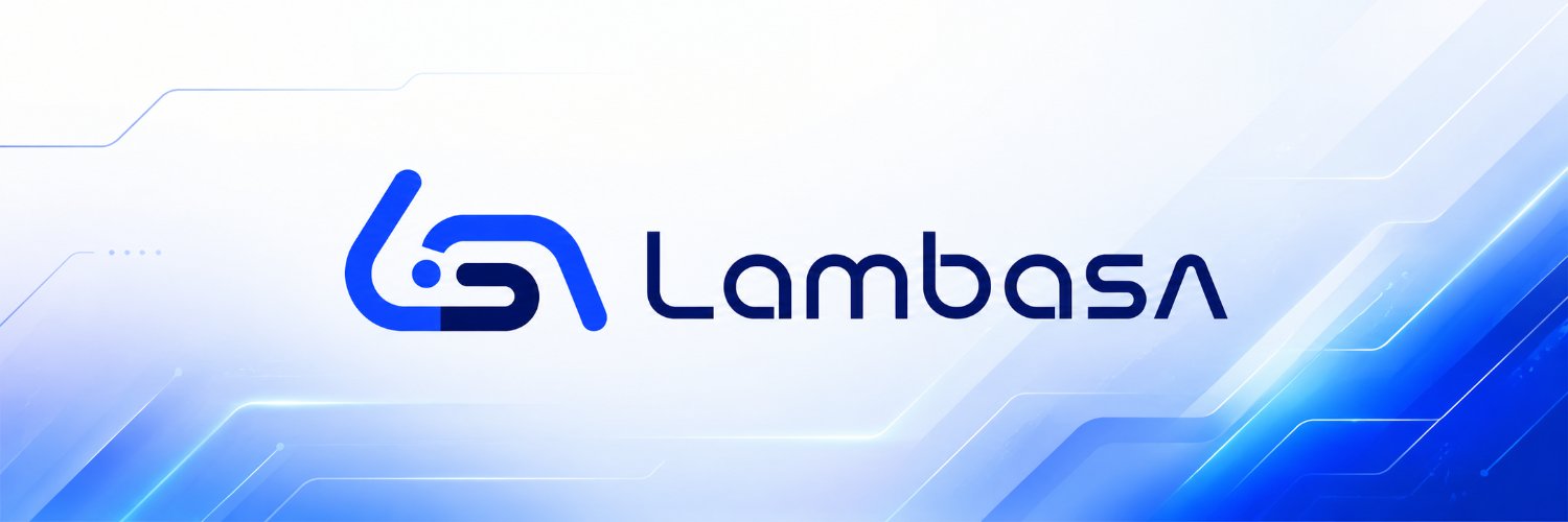 lambasaofficial's profile banner image