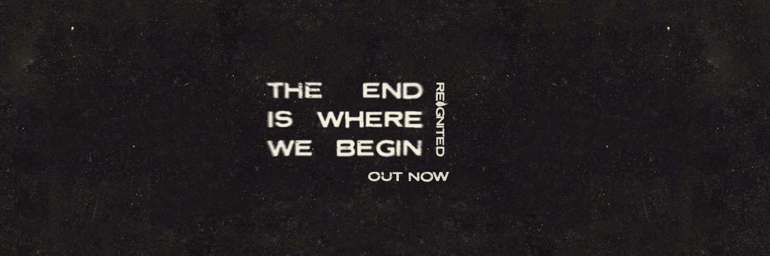 Thousand Foot Krutch banner