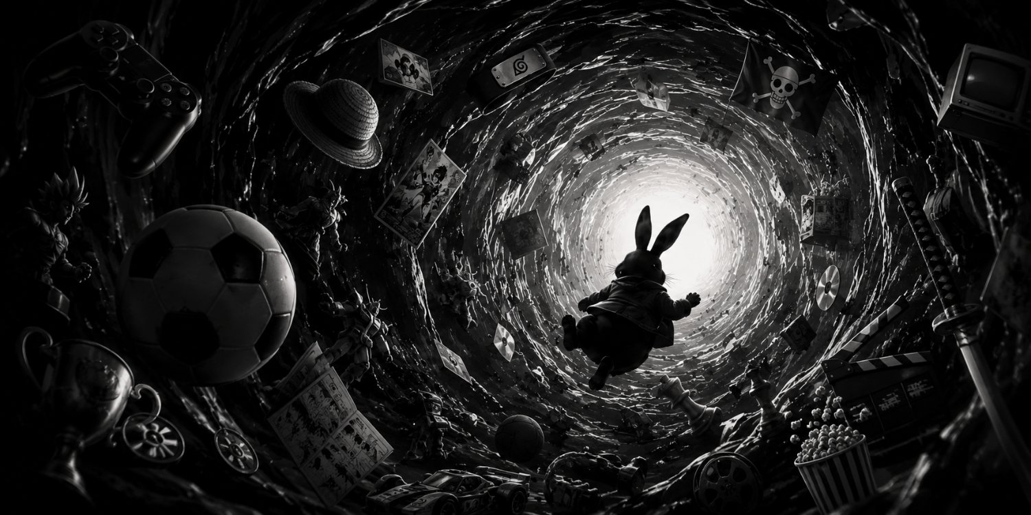 Rabbit Hole banner