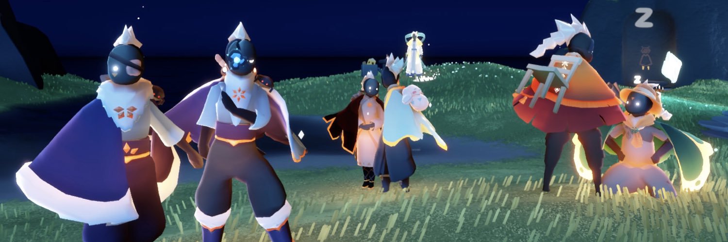 Hamugameacc's profile banner image