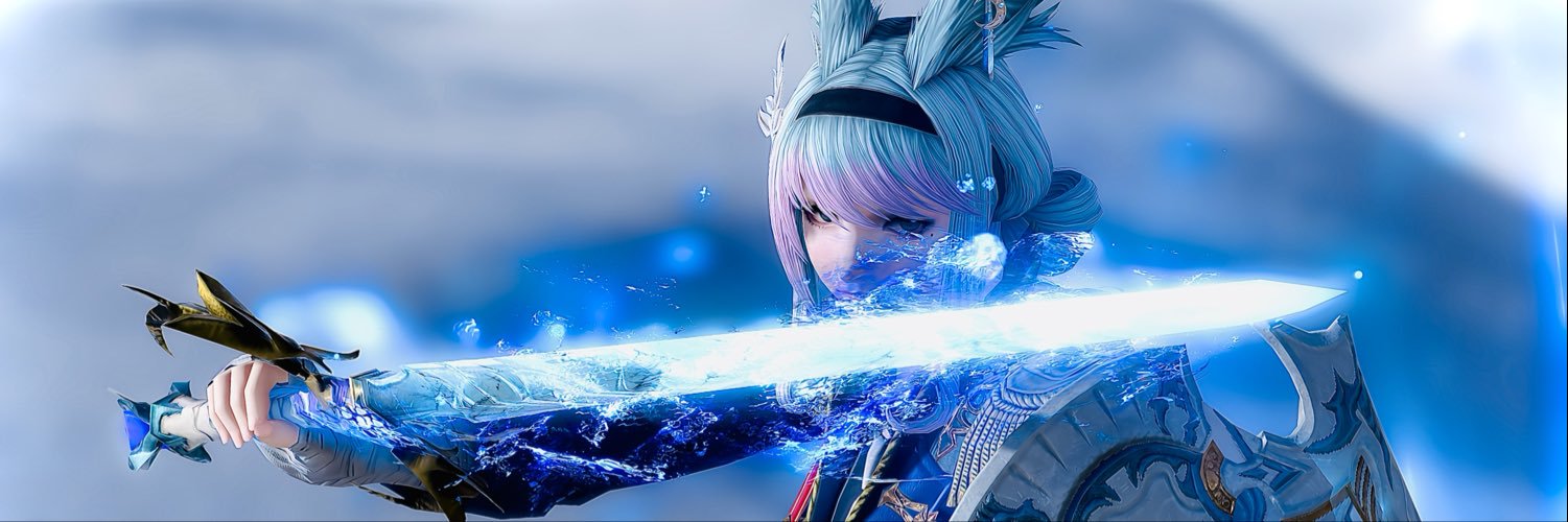 LEN_M_FF14's profile banner image