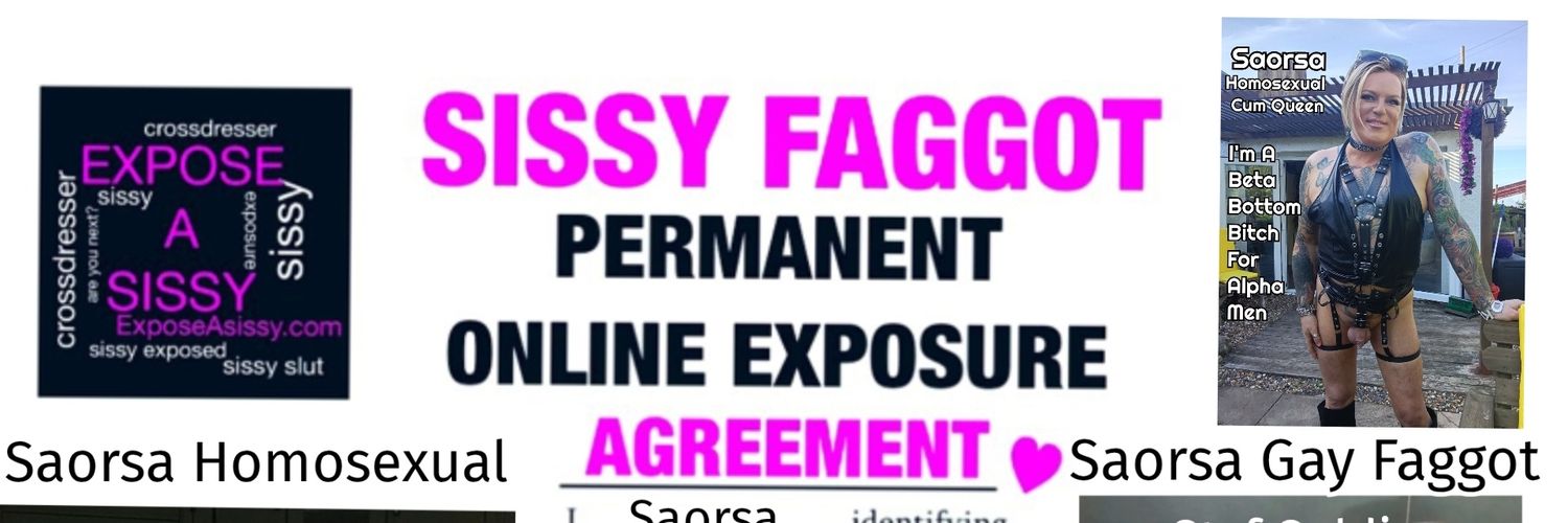 SaorsaCuck's profile banner image