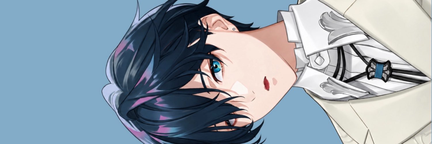 ameno_to's profile banner image