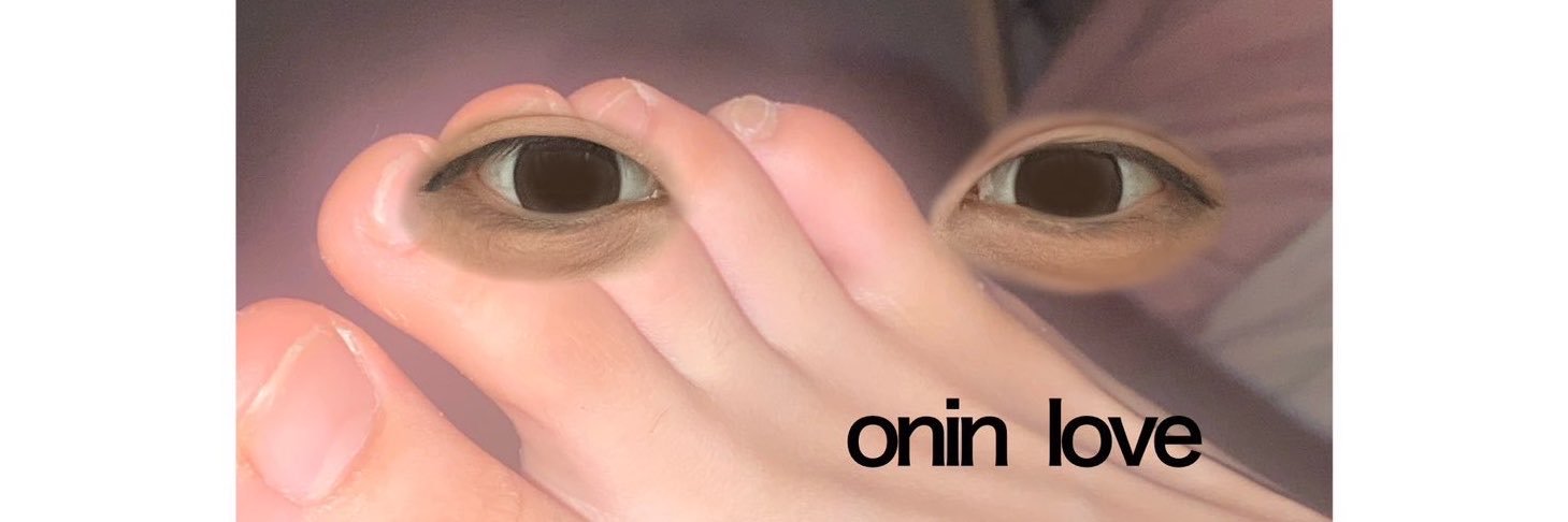 oninxGOD's profile banner image