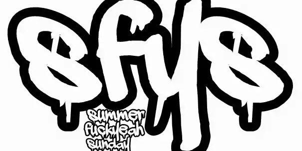 summerFYsunday's profile banner image