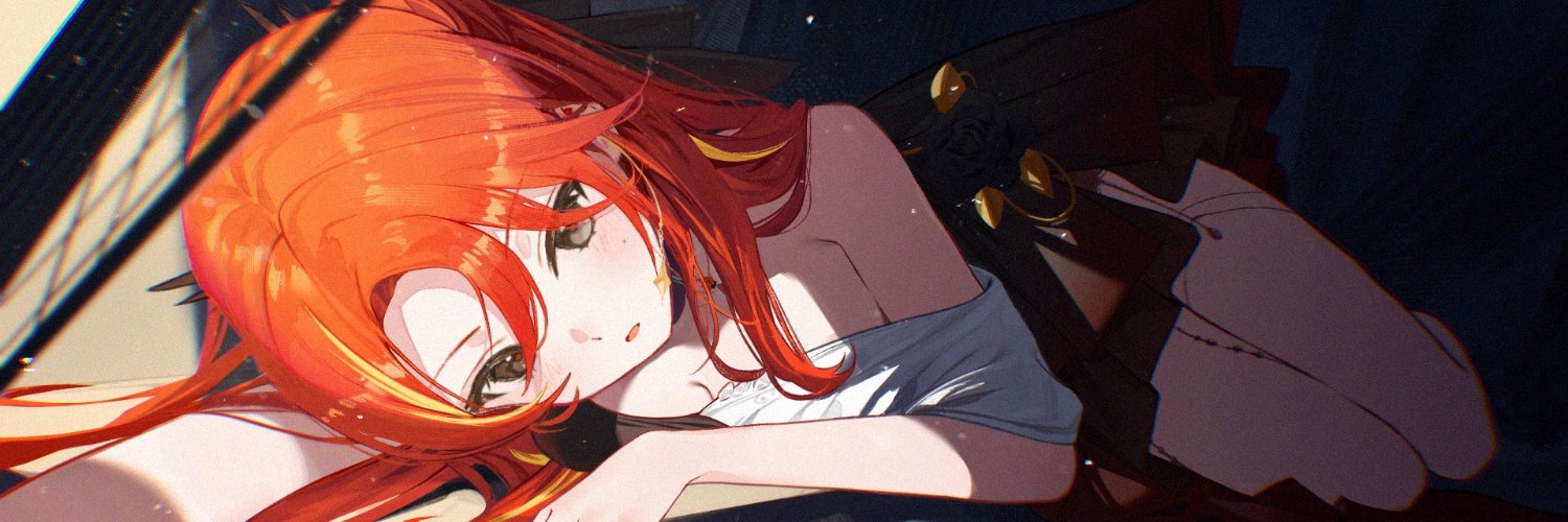 hekchun's profile banner image