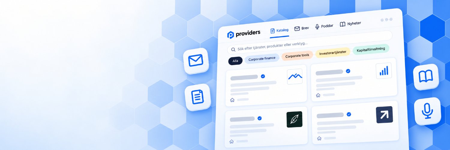 Providers_SE's profile banner image