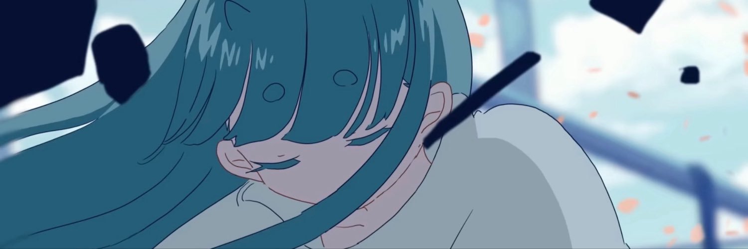 Itsukano__00's profile banner image