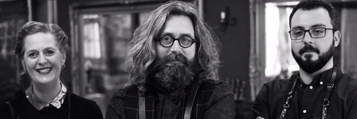 Dashing Blades banner