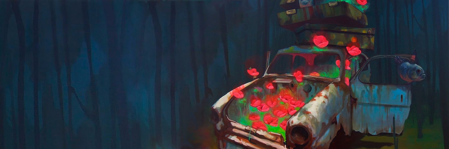 Srekaf's profile banner image
