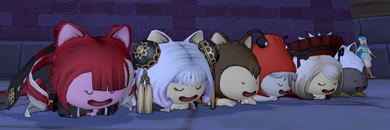 ringoame6312's profile banner image