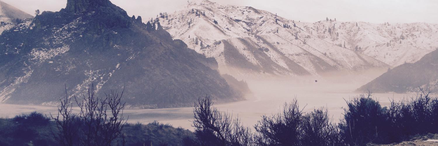 brettnetson's profile banner image