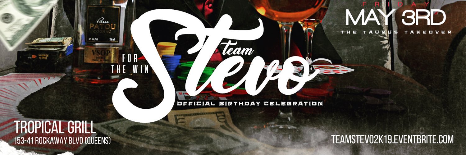 TeamStevo_'s profile banner image