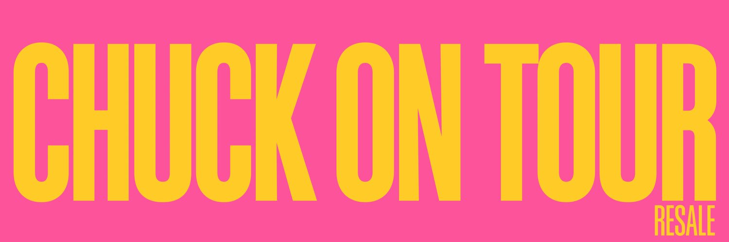 Chucktourresale's profile banner image