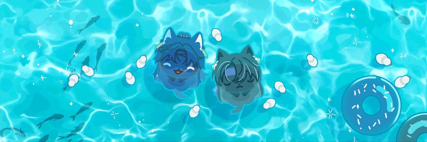 Cha_qocn's profile banner image