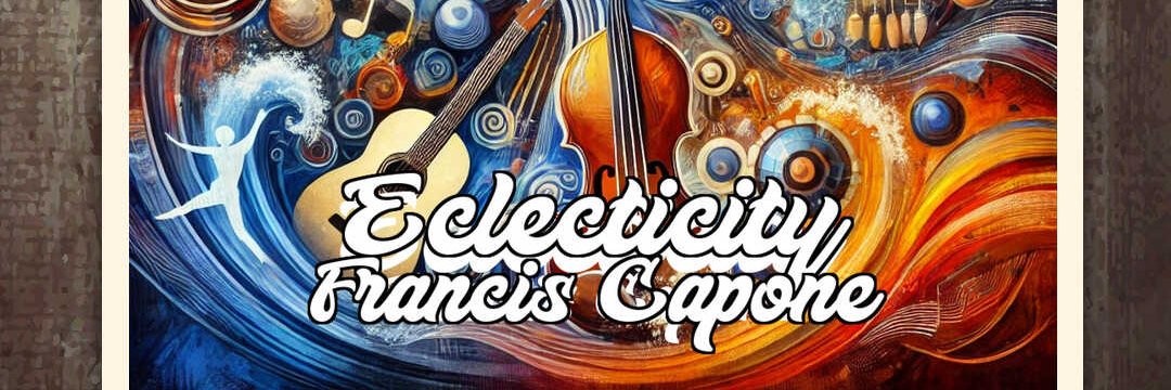 FrancisCapone's profile banner image