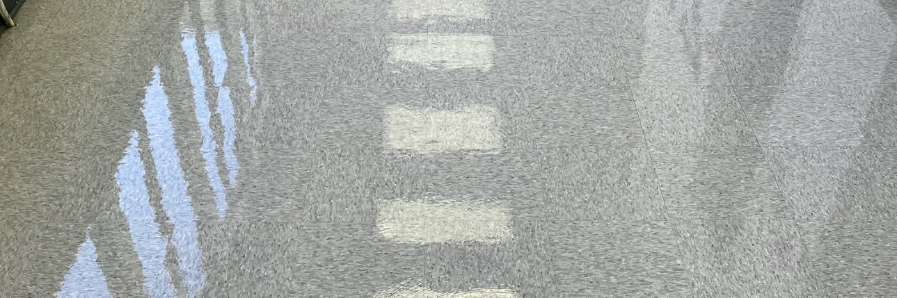 George banner
