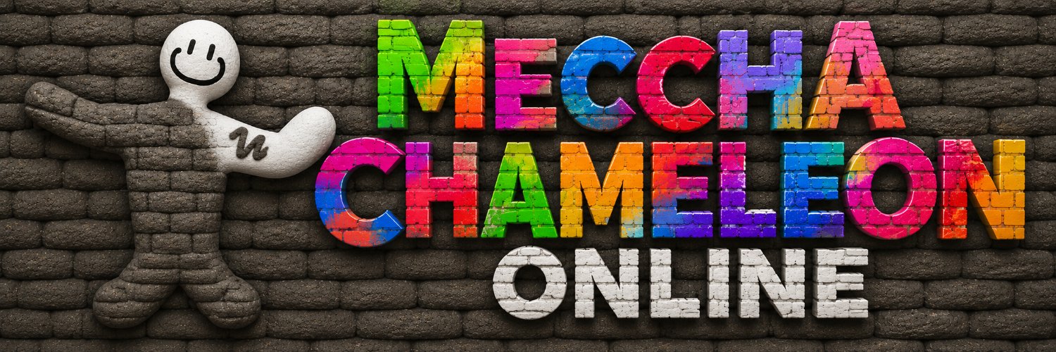 MECCHAONLINE's profile banner image