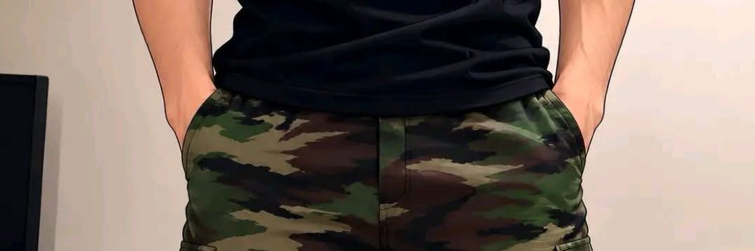 Ssamkaohu's profile banner image