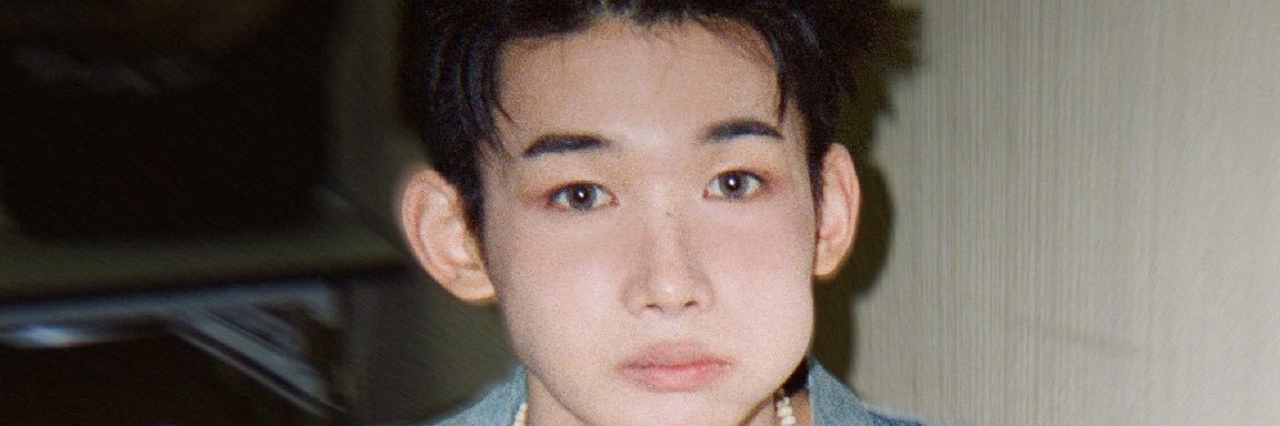 zhococake's profile banner image