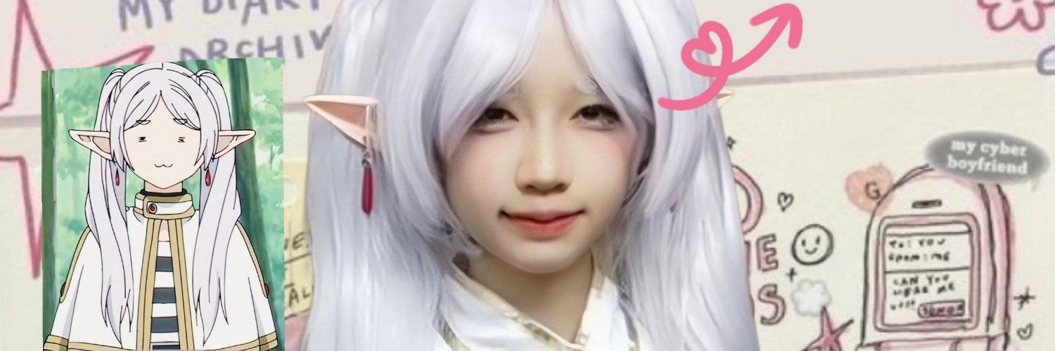 miniminiw2s's profile banner image