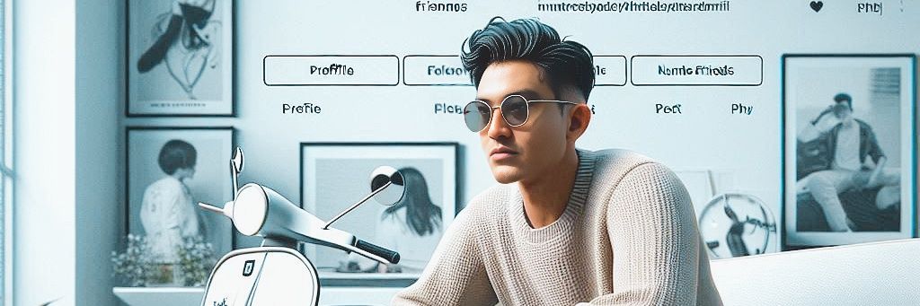mikhailDimitri's profile banner image