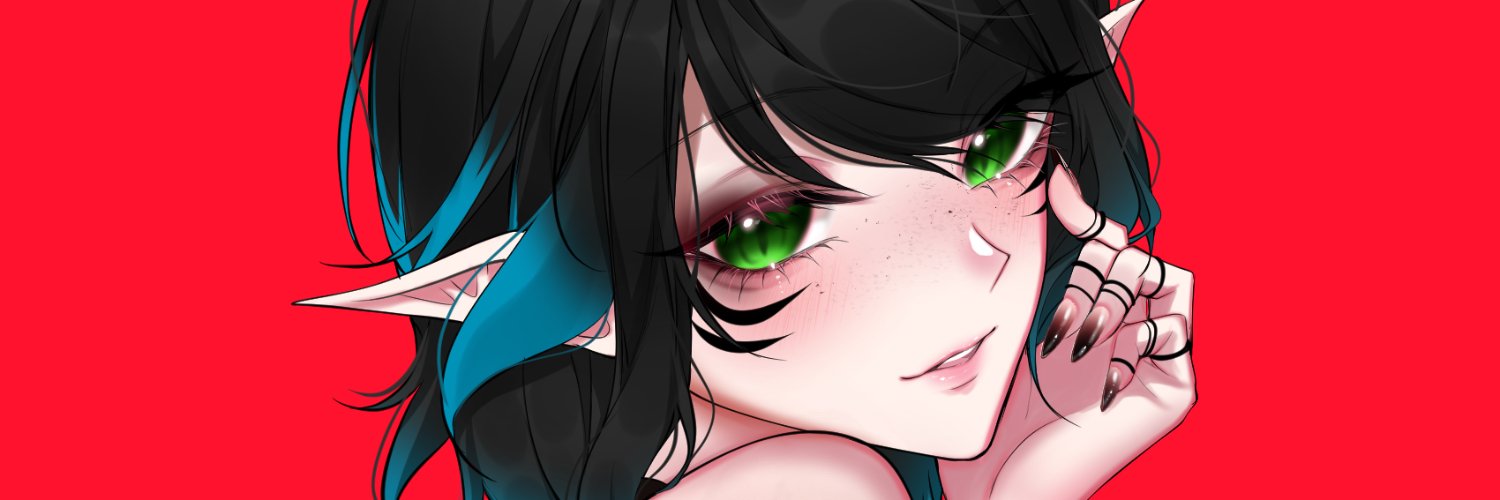 nsftroble's profile banner image