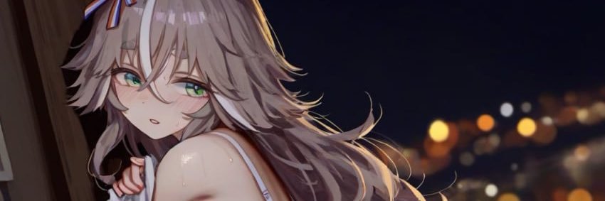 WonderAlewd's profile banner image